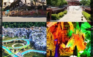 四川绵阳有哪些必游景点？