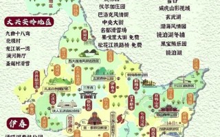 黑龙江旅游景点有哪些？