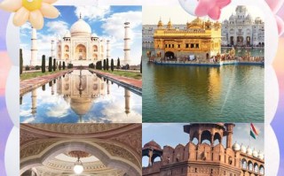 印度旅游攻略与相册，哪些景点必打卡？