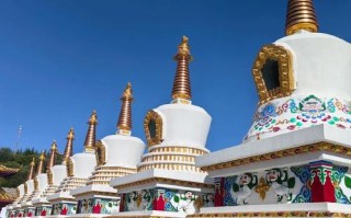 甘南藏族自治州有哪些必游景点？