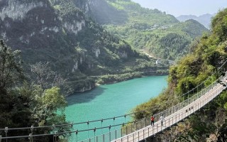 宜昌周边自驾游去哪儿玩？