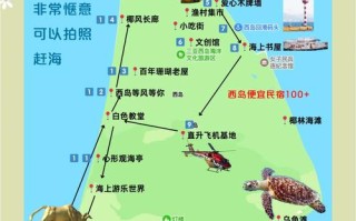 三亚去西沙群岛旅游怎么去？