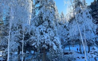 乌鲁木齐冬天有哪些必游景点？