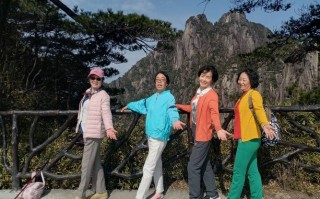 西安中老年人自驾游群怎么加入？