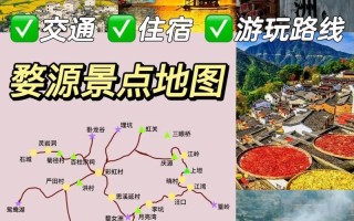 厦门到江西婺源旅游攻略