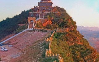 唐山周边自驾游去哪儿玩？