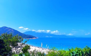 中国马尔代夫二日自驾游攻略推荐？