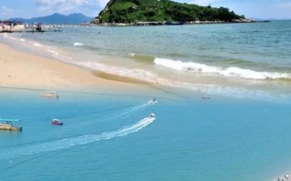 惠州巽寮湾自由行怎么玩？