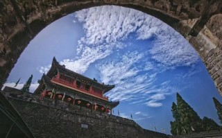 荆州周边有哪些旅游景点