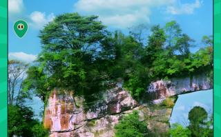 成都浦江有什么旅游景点