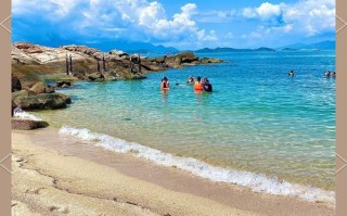 惠州海边景点知多少？