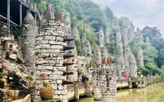 贵阳必去景点有哪些？