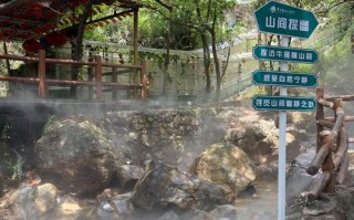 清远有哪些值得一玩的景点？