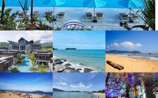 阳江必去景点有哪些？