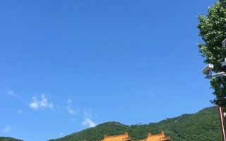 天津周边有哪些必游景点？