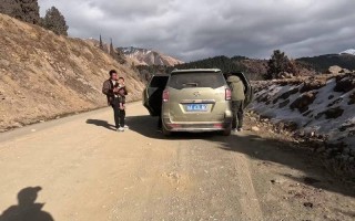 西藏自驾穷游怎么规划才靠谱？