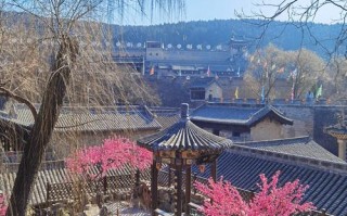 山西过年哪些景点免费开放？