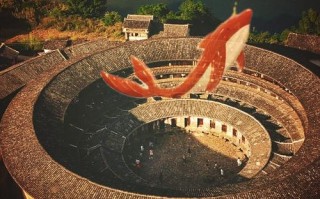 梅州自驾游必去景点有哪些？