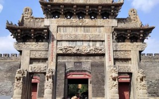 泰安有哪些必游景点不容错过？