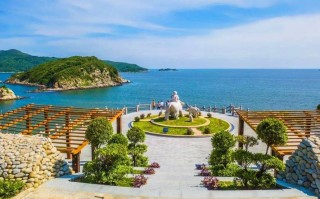 台山下川岛两日自驾游怎么安排更尽兴？