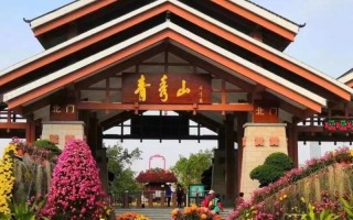 广西南宁有什么旅游景点