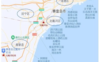 过年秦皇岛旅游攻略有哪些必玩景点？