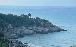 青岛连云港旅游景点大全