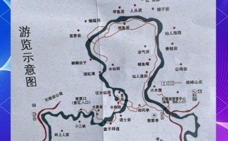 楠溪江旅游必去景点有哪些？