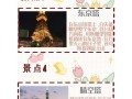 2025东京旅游攻略，哪些必打卡？
