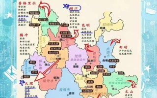 云南自由行路线怎么规划最省心？
