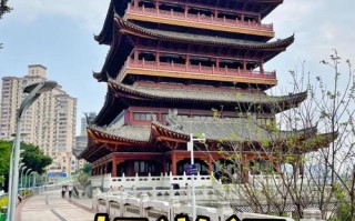 南宁有哪些必游景点？