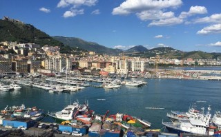 Salerno旅游必去哪些地方？