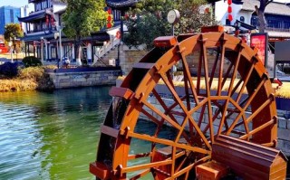 嘉善周边有哪些好玩的景点？