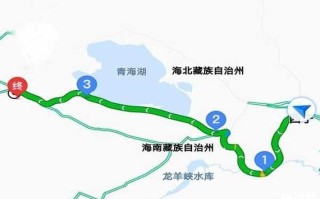北京到青海湖自驾游怎么规划最省心？