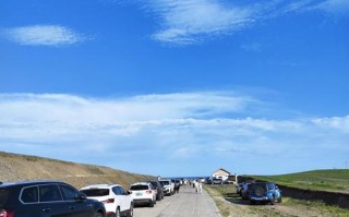 北京到呼伦贝尔大草原自驾游怎么规划？