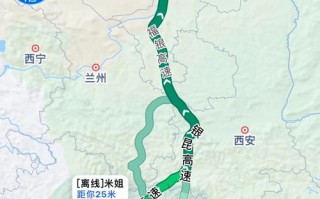 宁夏自驾四川，路线攻略怎么规划？
