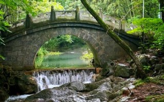 滁州一日游自驾去哪玩？