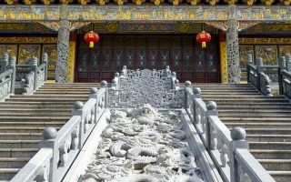 驻马店周边有哪些必游景点？