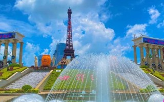 深圳有哪些著名的旅游景点