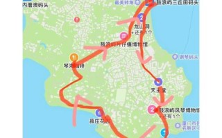 鼓浪屿自由行怎么规划才最省心？