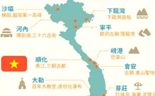 danang越南旅游攻略