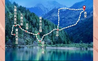 陕西5天自由行怎么安排最合理？