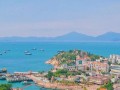珠海外伶仃岛自驾怎么玩？