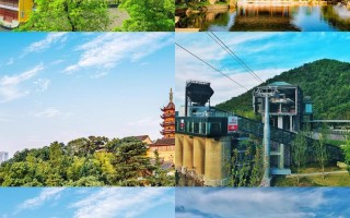 南京哪些旅游景点免费开放？