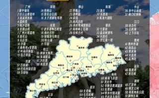 广东旅游必玩景点有哪些？