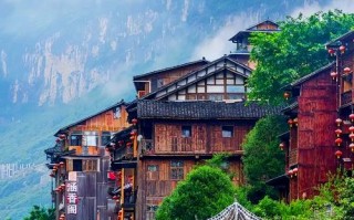 重庆周边旅游景点大全三日游