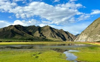 临洮自驾去桑科草原，路线怎么走？沿途有哪些必看美景？
