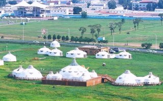 呼和浩特周边有哪些值得一游的景点？