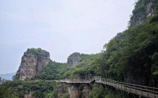 保定自驾游一日游去哪玩？