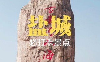 盐城有哪些值得一游的景点？